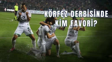 Kocaelispor ve Sakaryaspor Arasındaki   42. Randevu Yaklaşıyor!