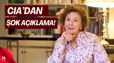 Kenize Murad 6 Yıl Boyunca Muhbir Miydi?