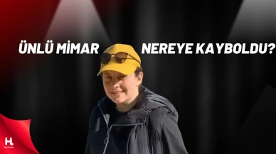 İstanbul'un Göbeğinde Gizemli Kayıp!