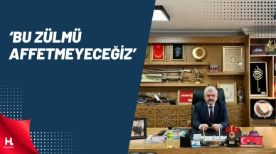 'Karamürsel'de Esnafa Yapılan Bu Zulmü Affetmeyeceğiz!'