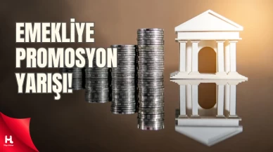 "Emekliye Promosyon Yarışı: Rekor Teklifler Geldi!"