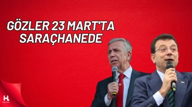 Mansur Yavaş'tan   Cumhurbaşkanlığı Sorusuna Sert Tepki!