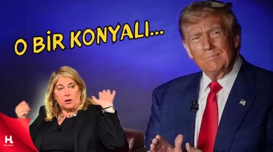 Trump'un Bakan Yardımcılığı için İstediği Aday Sizi Çok Şaşırtacak!