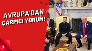 Zelenski'nin Trump'a Yalvarması mı Gerekiyor?