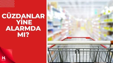 TÜİK Mart Ayı  Enflasyon Oranını Açıkladı!