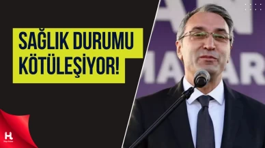 Mahir Polat'ın Sağlık Durumunda Flaş Gelişme!