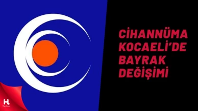 Cihannüma Kocaeli'ye Yeni İl Başkanı