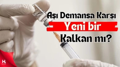 Bilim İnsanları Zona Ve Demans Arasındaki İlginç İlişkiyi Keşfetti!