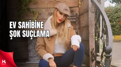 Spor Eğitmeni Ayşegül Demirsoy'dan Taciz Suçlaması