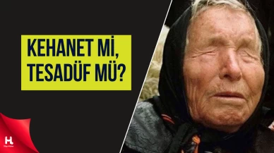 Japon Baba Vanga: Pandemi Bitmedi!