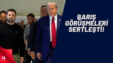 ABD’den Ukrayna’yı Sarsacak Talepler!