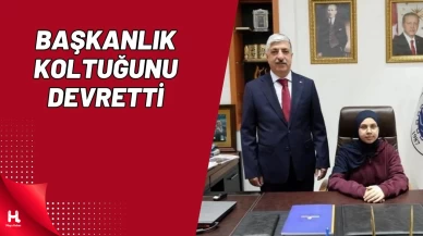 Dilovası’nda Bayram Coşkusu