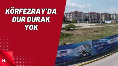 Kocaeli'de Tek Seferde Hayata Geçirilen En Büyük Yatırım