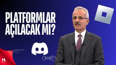 İktidardan Roblox ve Discord Açıklaması!