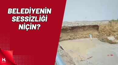 İzmit’te Kaçak Yapı Skandalı: Belediyenin Sessizliği Niçin?