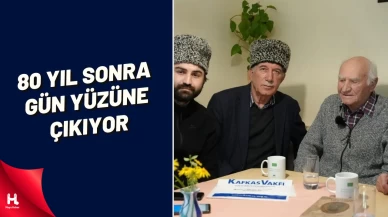 Drau Faciası Tanıkları 80 Yıl Sonra Bulundu