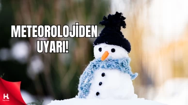 Meteorolojiden Kar Uyarısı! İstanbul’a Kar Geliyor!