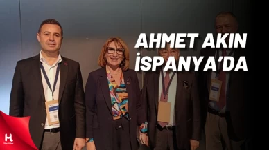 'Balıkesir ve Ülkemiz İçin Çalışıyoruz'