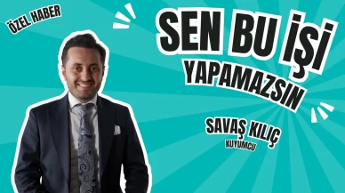 Ayakkabı Boyacılığından Mücevher Markasına: Azim Dolu Yolculuğu