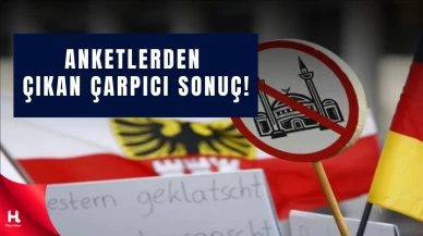 Almanya'da Aşırı Sağ Tehlikesi Boyut Değiştirdi!