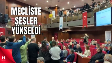 Gümüş’ün Boykot İle İlgili Konuşması Ortalığı Karıştırdı