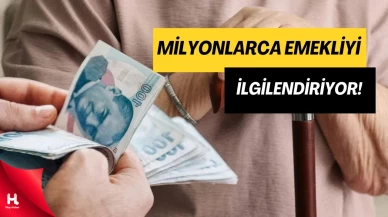 Bayram İkramiyesinde Fark Ödeme Tarihi Belli Oldu!