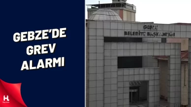 Anlaşma Sağlanamazsa Bugün Grev Başlıyor