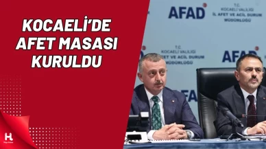 Vali Aktaş: 'Panikleyen 23 Kişi Yüksekten Atlayarak Yaralandı'