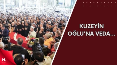 Vasiyetindeki Ceviz Ağacının Altına Defnedildi!