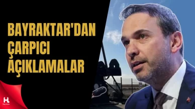 Bir Şehirde Petrol, Bir Bölgede Gaz İçin Düğmeye Basıldı!