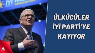 İmralı Süreci MHP Kitlesini İYİ Parti’ye Yöneltti