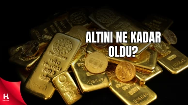 5 Nisan Güncel Altın Fiyatları