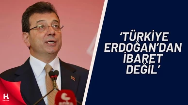 Ekrem İmamoğlu'ndan Almanya'ya 'Eurofighter' Çağrısı