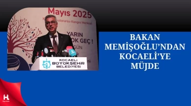 Müjde Verildi: Derince’ye Yeni Hastane Projesi Başlıyor