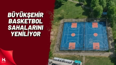 Kocaeli Büyükşehir Belediyesi’nden Spora Destek