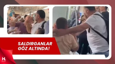 Marmaray’da Dehşeti Yaşatanlar Hakkında Yeni Gelişme