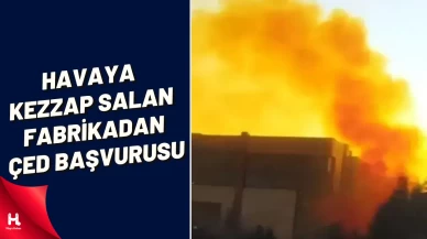 Havaya Kezzap Salan Fabrika Kapasite Artışı İstiyor