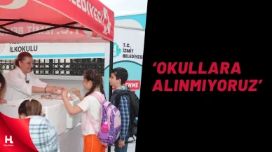 Fatma Kaplan Hürriyet'ten Milli Eğitim'e Bir Çağrı Daha!