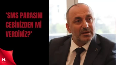 Kazan'dan Hürriyet’e Sert Tepki