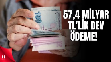 Emekli Bayram İkramiyesi Ödeme Tarihleri Belli Oldu!