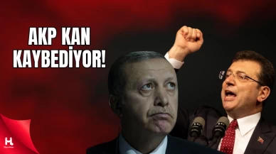 Seçim İçin Yapılan Anketten Çıkan Çarpıcı Sonuç!