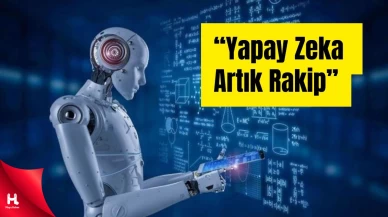 Yapay Zekanın Ele Geçiremeyeceği Üç Meslek!