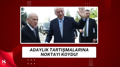 Cumhurbaşkanı Erdoğan'dan MHP Lideri Bahçeli'nin Çağrısına Yanıt