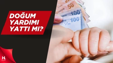Doğum Yardım Parası Ne Zaman Ödenecek?