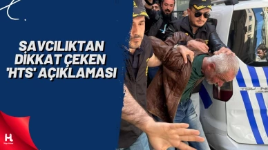 Özgür Özel'e Saldıran Selçuk Tengioğlu Tutuklandı!