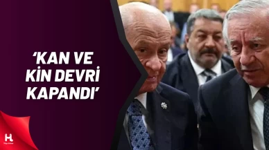 MHP’den PKK Kongresi Sonrası Dikkat Çeken Açıklama