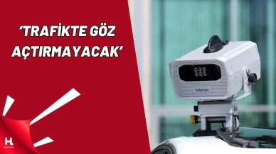 Yeni Nesil Radar Cihazları ve Trafik Cezalarında Büyük Değişiklik!