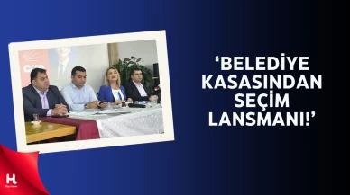 CHP’den Darıca Belediyesi’ne Basın Toplantısında Eleştiriler