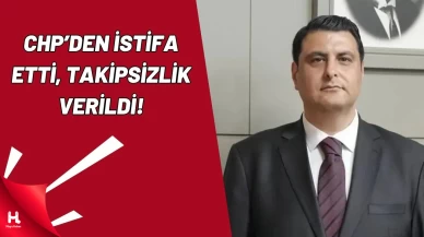 Şehitkamil Belediye Başkanı Umut Yılmaz Hakkında Takipsizlik Kararı