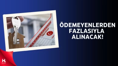 Tapu Sahiplerine 'Son 2 Gün' Uyarısı!